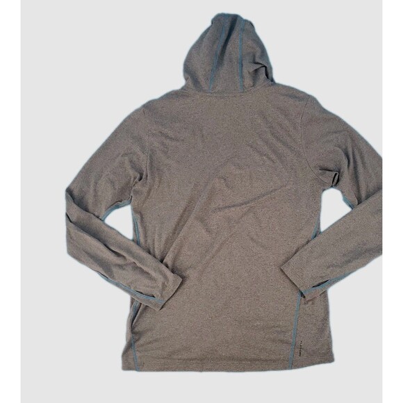 Hooded Shirt M North Face Endurance Challage 50K Marothon Moutain Athletics - Picture 5 of 14